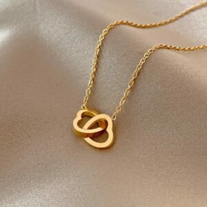 Stylish Locket Chain
