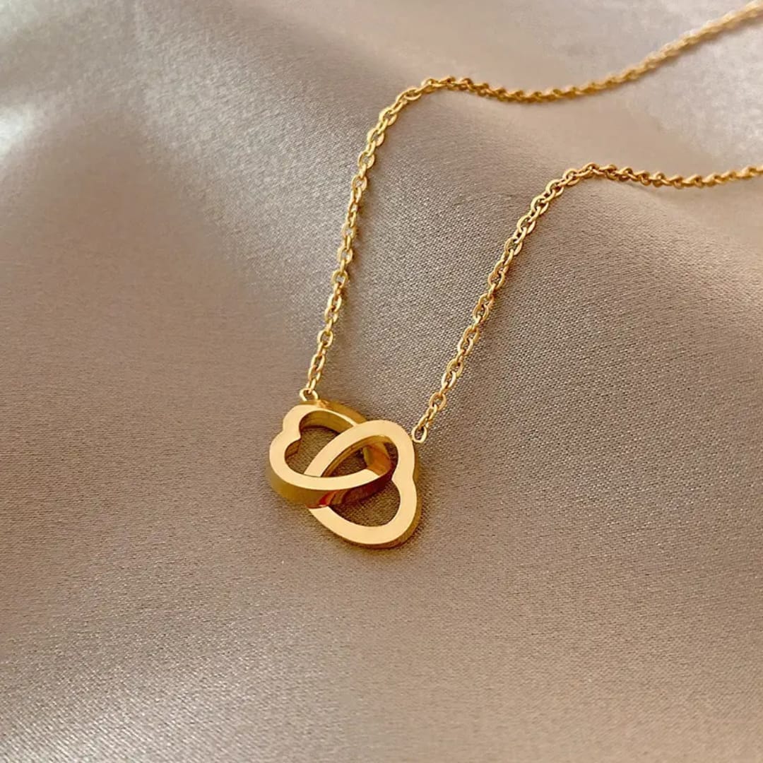 Stylish Locket Chain