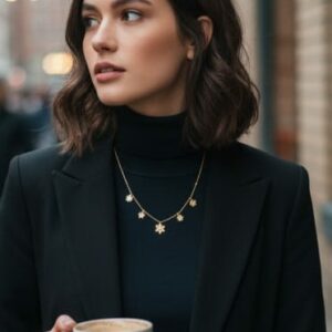 New Stainless Steeel Mala