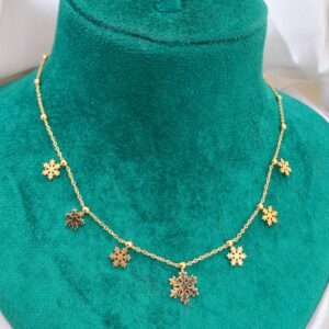 New Stainless Steeel Mala