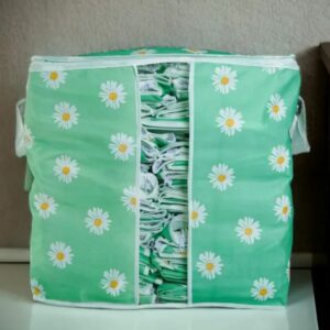 DUSTPROOF NON WOOVEN OXFORD CLOTH STORAGE BAG