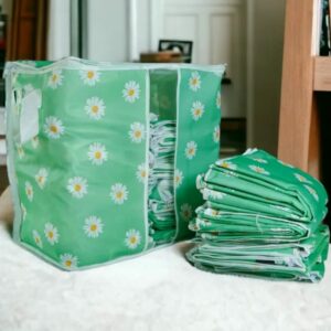 DUSTPROOF NON WOOVEN OXFORD CLOTH STORAGE BAG