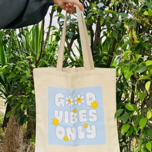 *Customized Tote Bags*