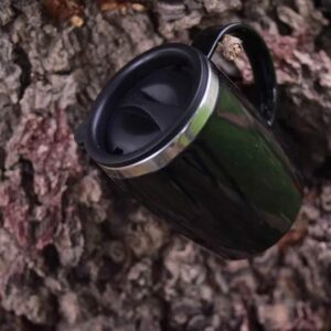 Beast 400ml Stainless Steel Insulated Air-Tight Thermal Mug Melitta Thermal Mug