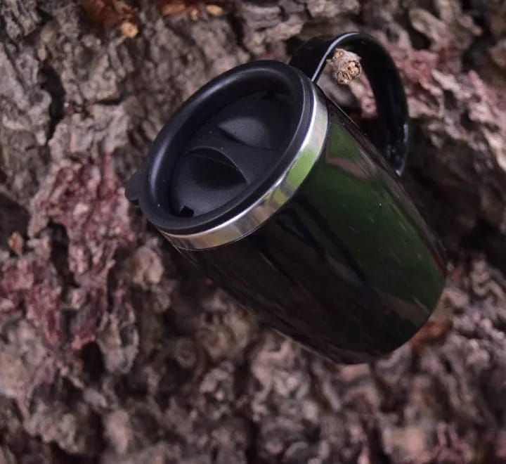 Beast 400ml Stainless Steel Insulated Air-Tight Thermal Mug Melitta Thermal Mug - Image 4