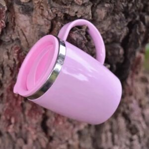 Beast 400ml Stainless Steel Insulated Air-Tight Thermal Mug Melitta Thermal Mug