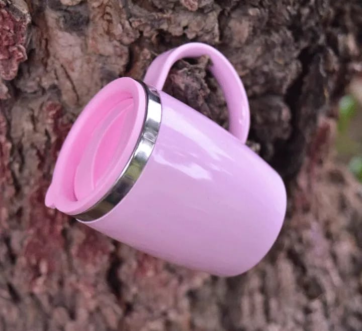 Beast 400ml Stainless Steel Insulated Air-Tight Thermal Mug Melitta Thermal Mug - Image 5