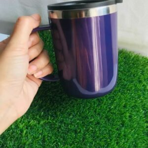 Beast 400ml Stainless Steel Insulated Air-Tight Thermal Mug Melitta Thermal Mug