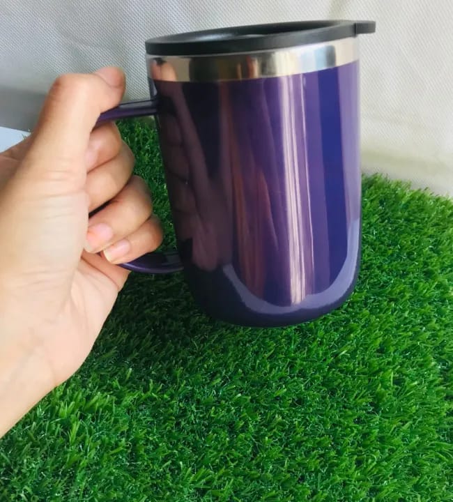 Beast 400ml Stainless Steel Insulated Air-Tight Thermal Mug Melitta Thermal Mug - Image 2