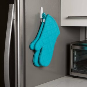 1pc Heat Resistant Glove Pot Holder