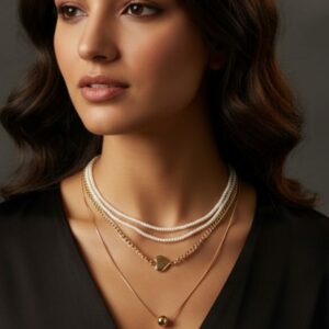 New quality stylish Mala