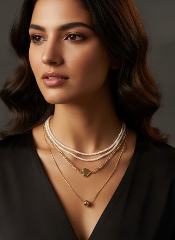 New quality stylish Mala - Image 3