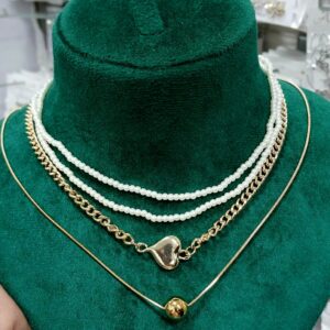 New quality stylish Mala