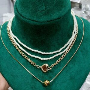 New quality stylish Mala