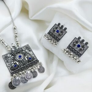 New stylish antique Mala set