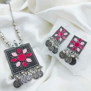 New stylish antique Mala set
