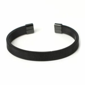 new stylish stainless steel bangles