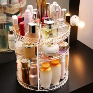 Cosmetics Makeup Organizer