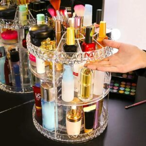Cosmetics Makeup Organizer