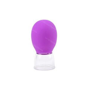 Facial Silicone Cans Cupping Cups