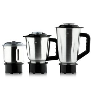 raf 3 In 1 Electric Blender