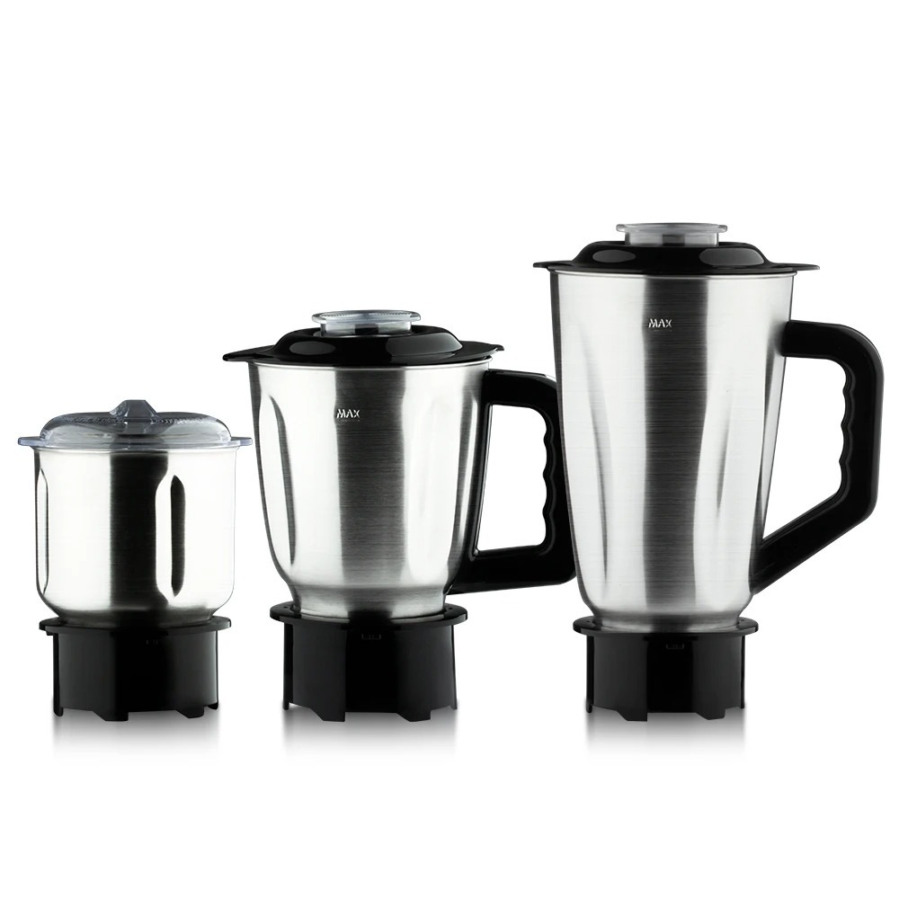 raf 3 In 1 Electric Blender - Image 2