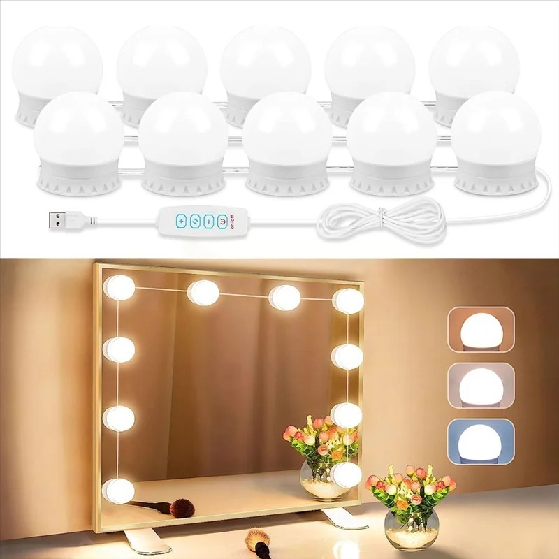 Vanity Lights for Mirror - Image 2