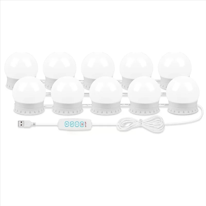 Vanity Lights for Mirror - Image 3