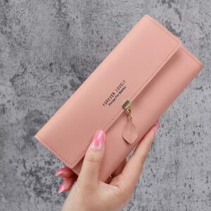 *Customized Fancy Ladies Clutch/Wallet*