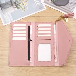 *Customized Fancy Ladies Clutch/Wallet*