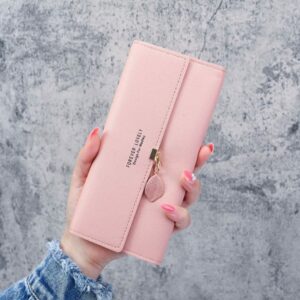 *Customized Fancy Ladies Clutch/Wallet*