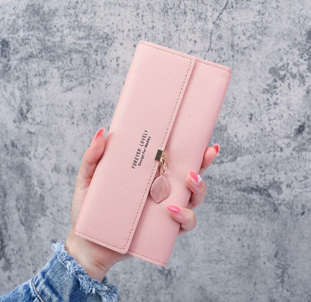 *Customized Fancy Ladies Clutch/Wallet* - Image 2