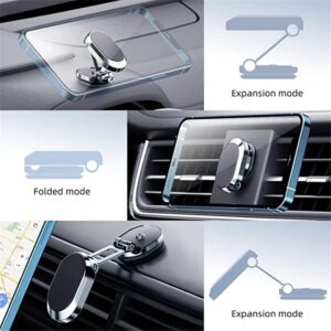 Universal Magnetic Car Phone Holder