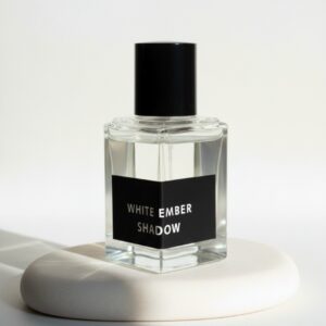 A captivating blend of white oudh, soft florals, and subtle spices, evoking warmth, elegance, and sophistication. ML: 30ml