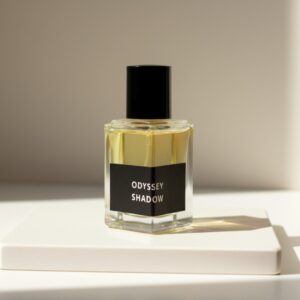 A bold blend of juniper berries, sage, and vetiver, evoking adventure, confidence, and irresistible charm. ML