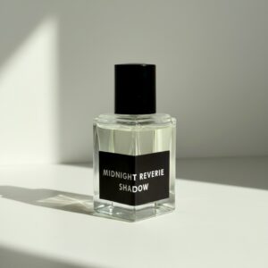 A fresh blend of bergamot, blood orange, green tea, and mint, grounded with musk, sandalwood, and incense, evoking energy and clarity. ML: 30ml