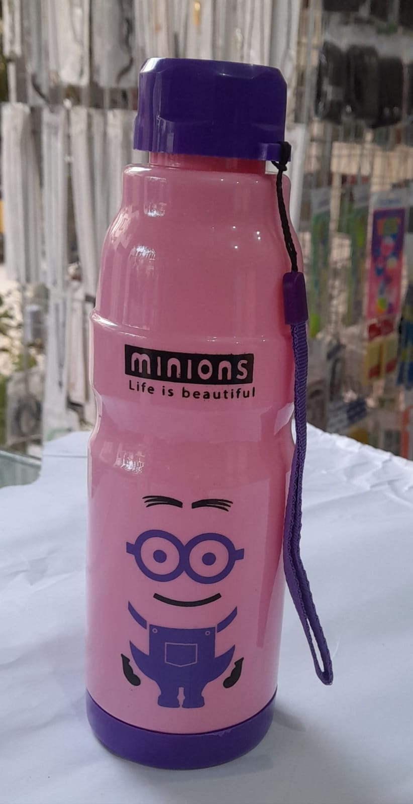 Water Bottle for Boys & Girls - Image 3
