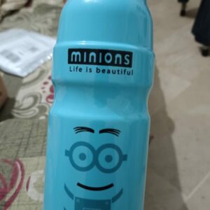 Water Bottle for Boys & Girls