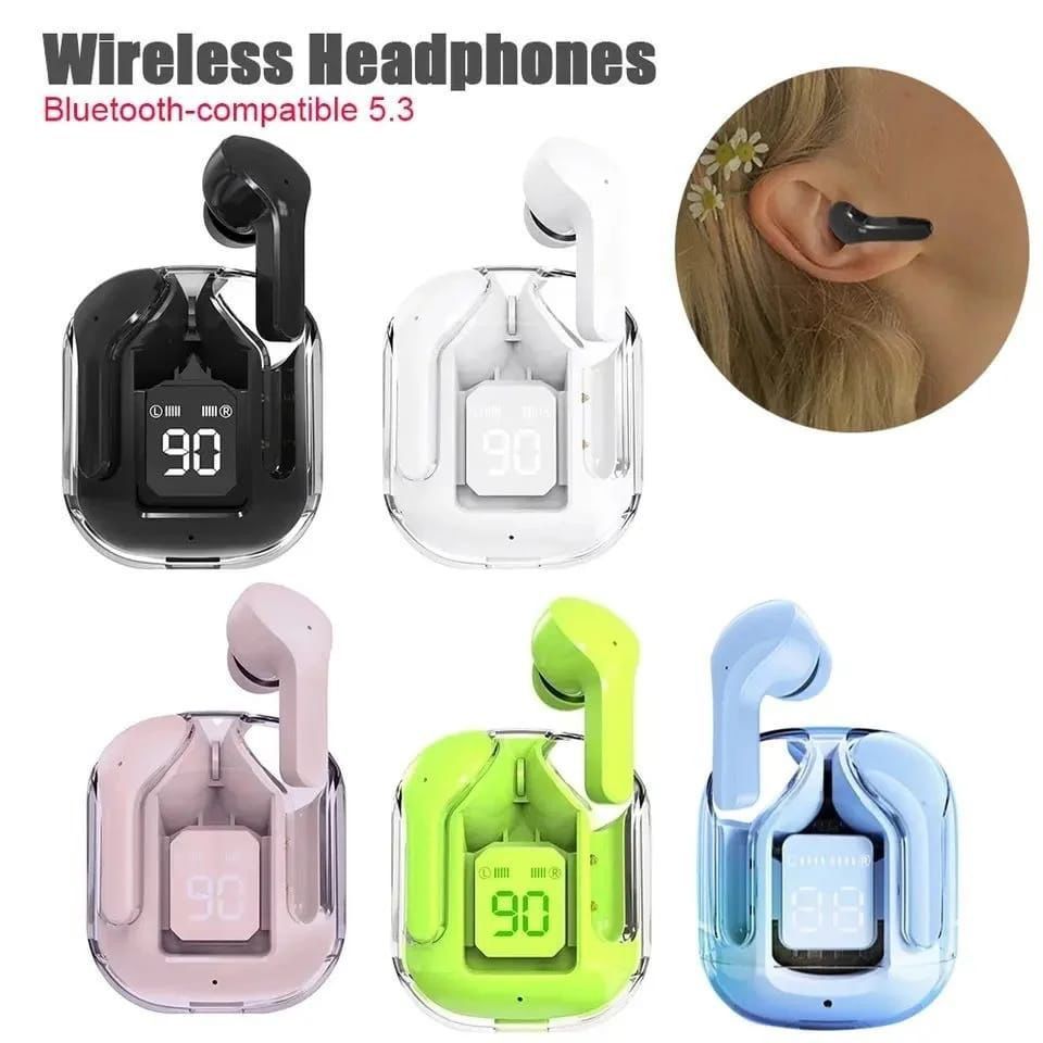 Air 31 earbuds good Quality