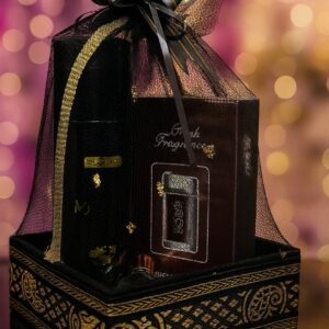 *Deal of 3pcs in Basket = 200ml royal mirage body spray + 100ml royal brown perfume +