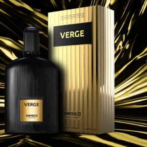 Imported perfume 100ml Swiss collection best quality