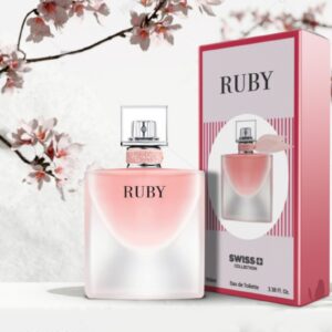 Imported perfume 100ml Swiss collection best quality