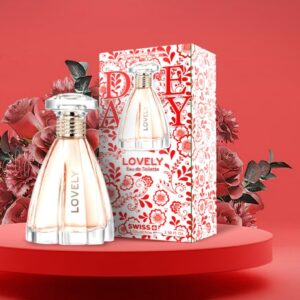 Imported perfume 100ml Swiss collection best quality