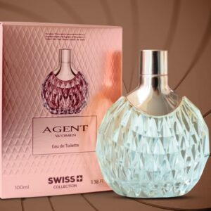 Imported perfume 100ml Swiss collection best quality