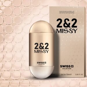 Imported perfume 100ml Swiss collection best quality