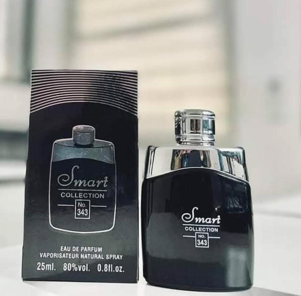 *Original Smart Collection perfume made in Dubai 25ml best quality - Image 7
