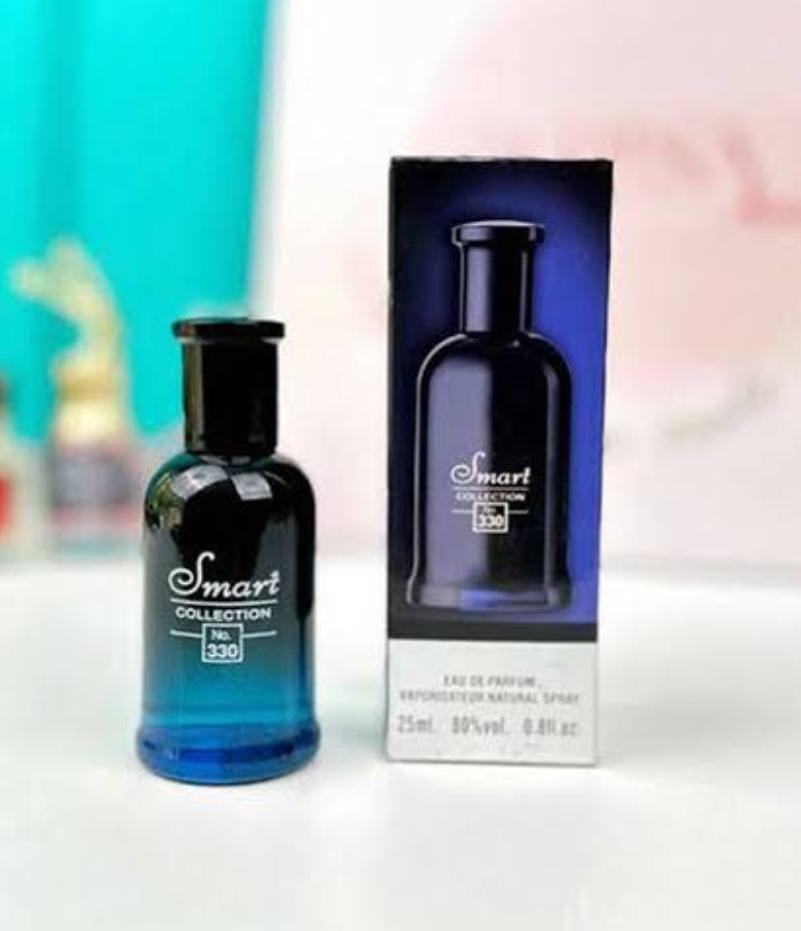 *Original Smart Collection perfume made in Dubai 25ml best quality - Image 2