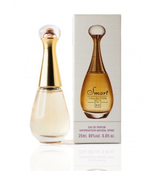 *Original Smart Collection perfume made in Dubai 25ml best quality - Image 3