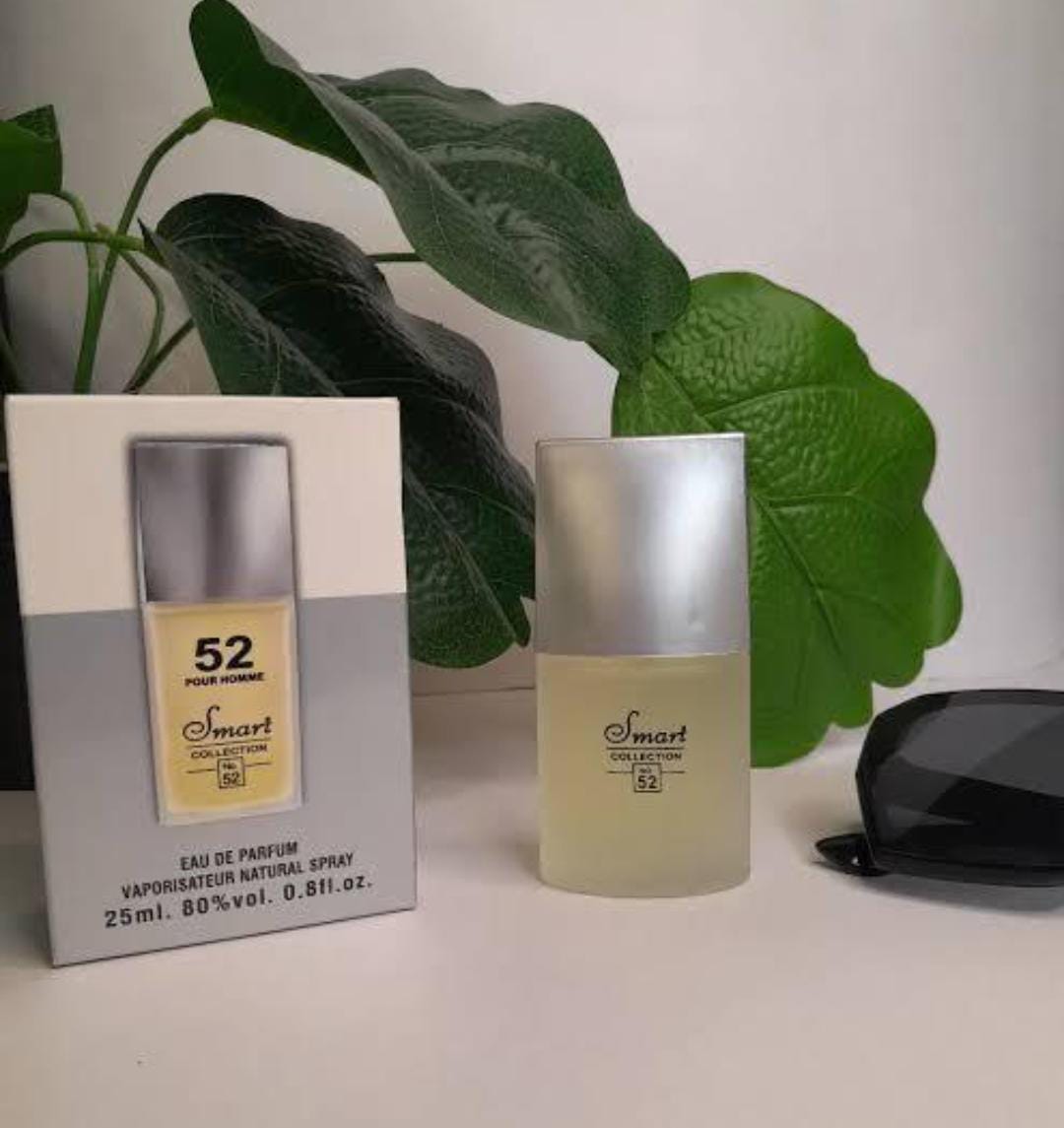 *Original Smart Collection perfume made in Dubai 25ml best quality