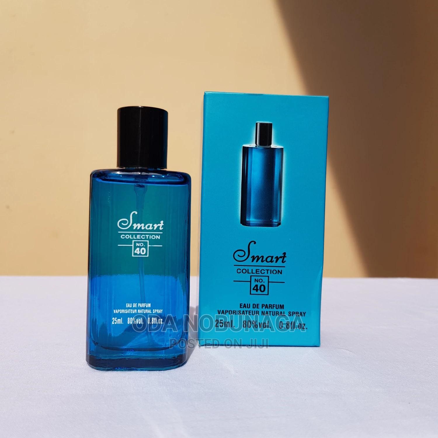 *Original Smart Collection perfume made in Dubai 25ml best quality - Image 5